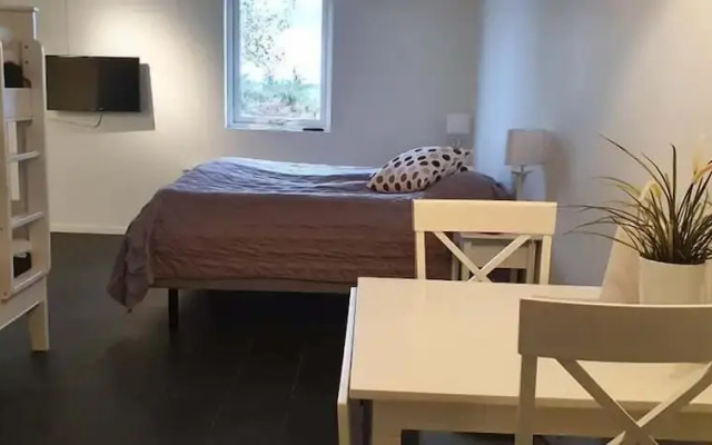 Södersens Golf Lodge