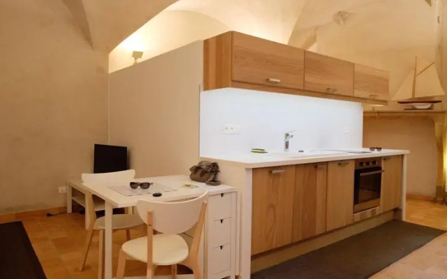 Appartements St Jean – Riva Loft & Suites