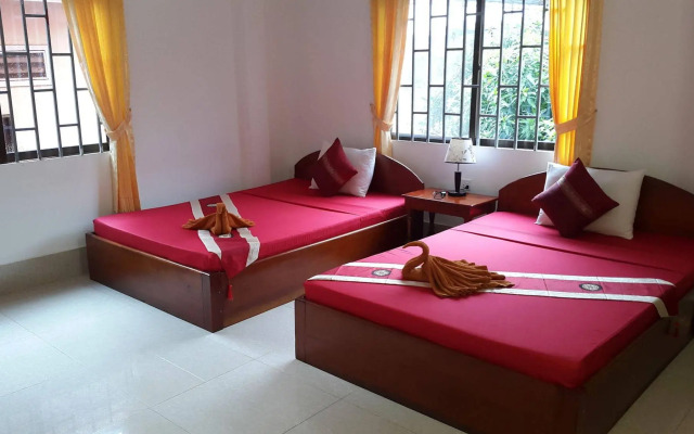 Schein Residence