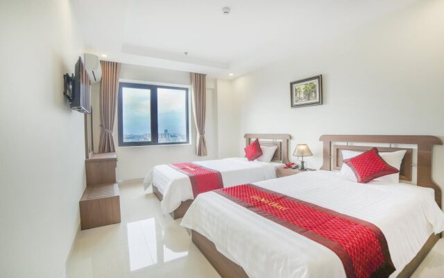Ha Noi Hotel