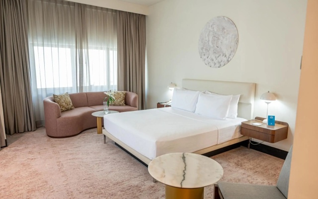 Majestic Cove Hotel