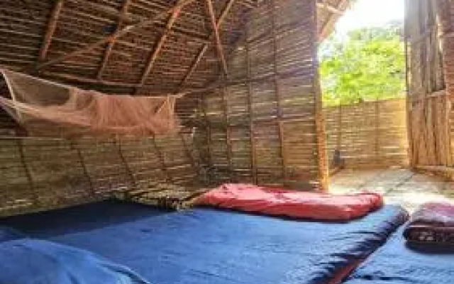 Time Travellers Hostel