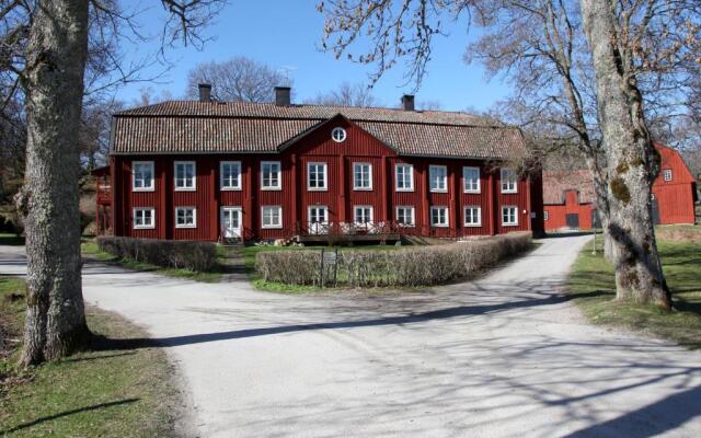 Stallgården B&B