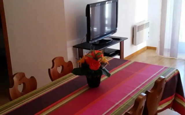 Appartement Villard-de-Lans, 2 pièces, 4 personnes - FR-1-515-77