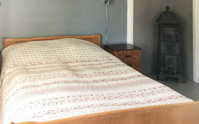 6 Person Holiday Home in Oystese