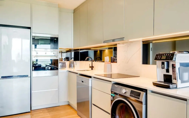 Charming Coastal Escape Marula One