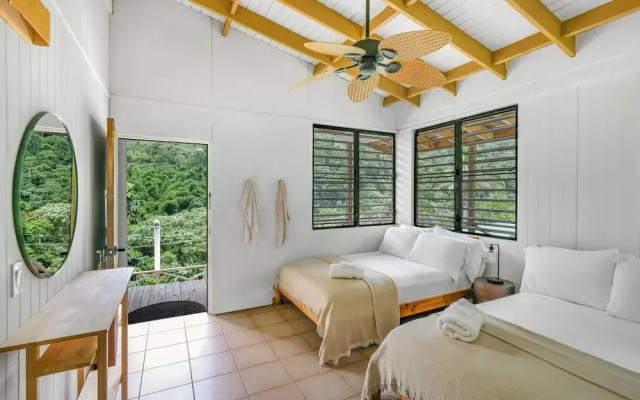 Casa Grande Mountain Retreat - Adults Only