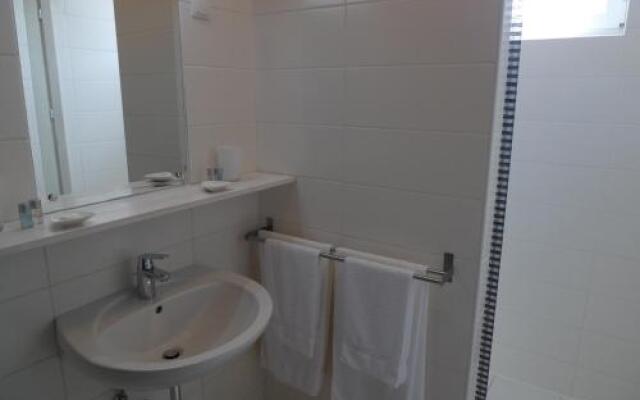Rooms Sobes