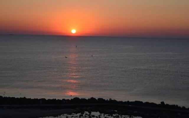 Hotel Cometa