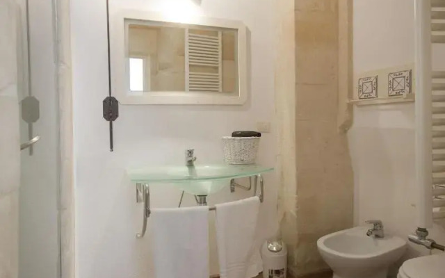 B B Palazzo Gorgoni