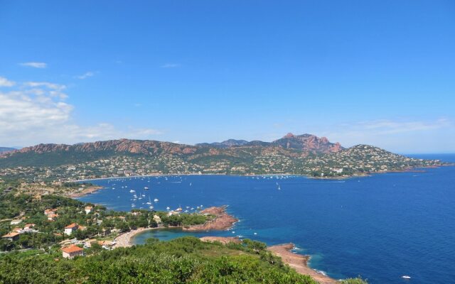 Residence Cap Esterel - Horizon