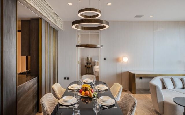Maison Privee - Five Residence