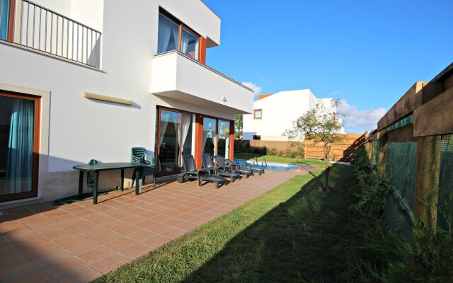 Obidos Lagoon Wellness Villas