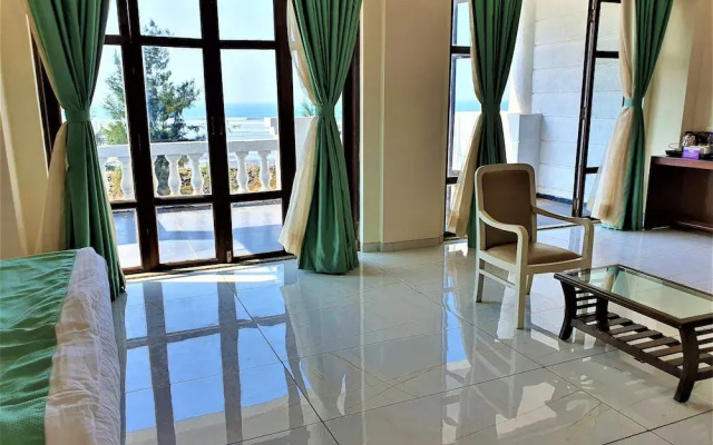 VITS Excellensea Karde Beach