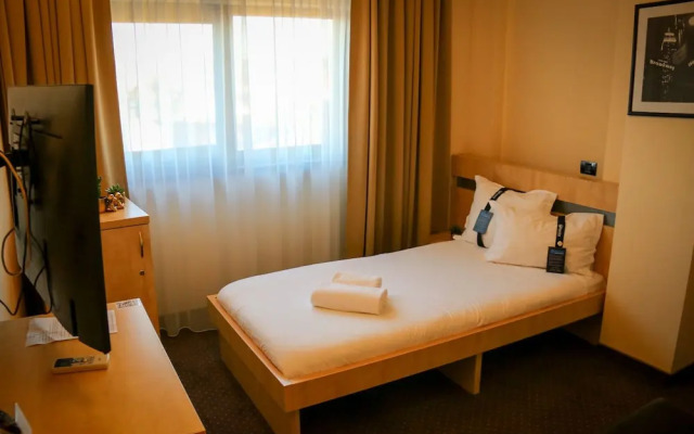 Hotel Clipa