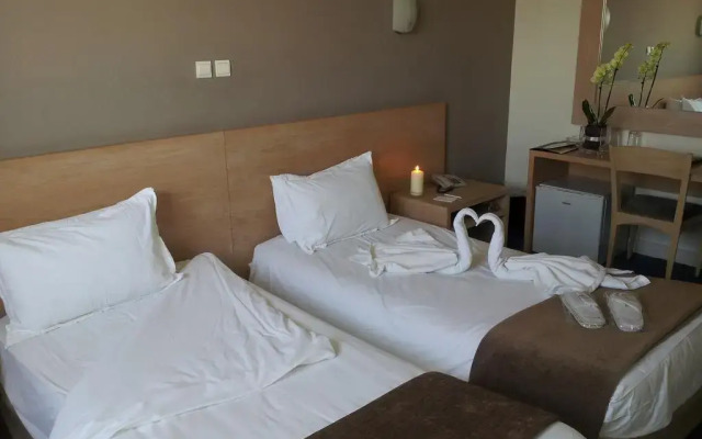 Nestos Hotel
