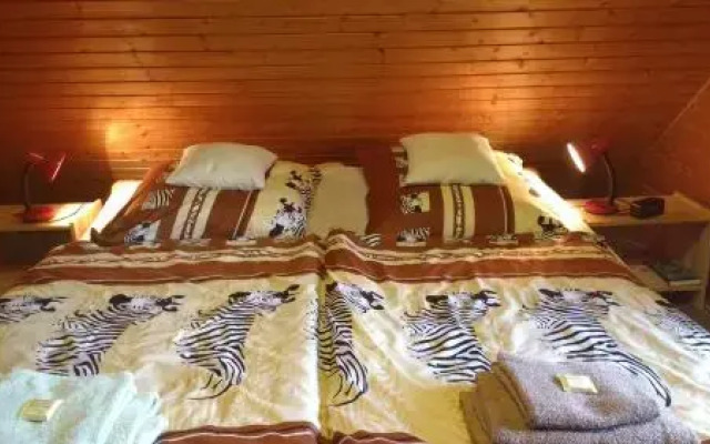 Ferienhaus TSAVO