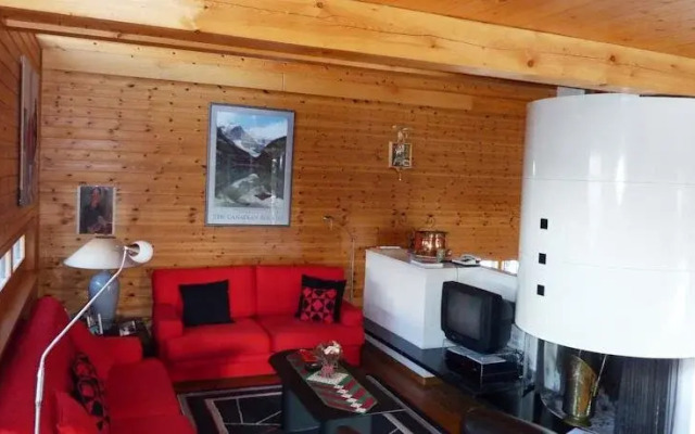 Chalet Mon Sabot