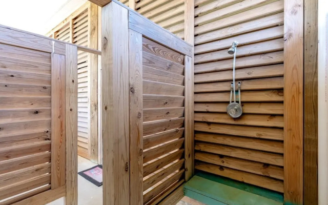 Sunkissed Castle 4 Bedroom Home