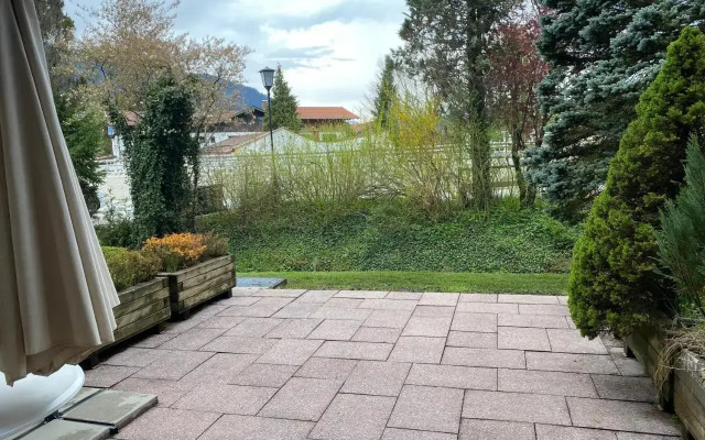 Haus Rottachbrücke May