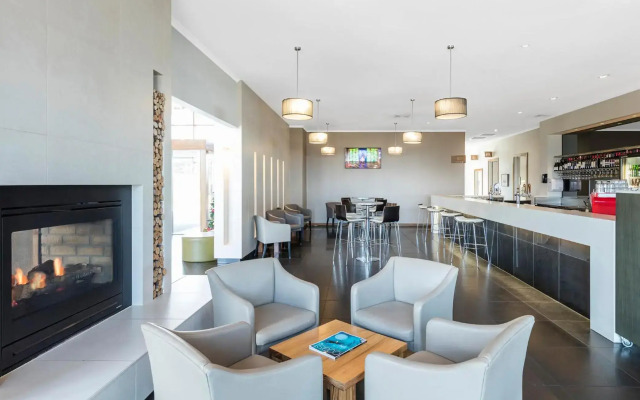 Silverwater Resort