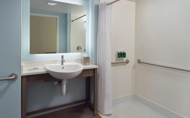 SpringHill Suites Pensacola Beach