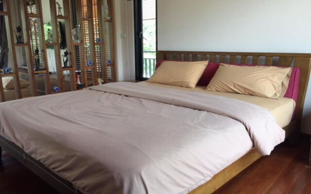 The Organery Retreat