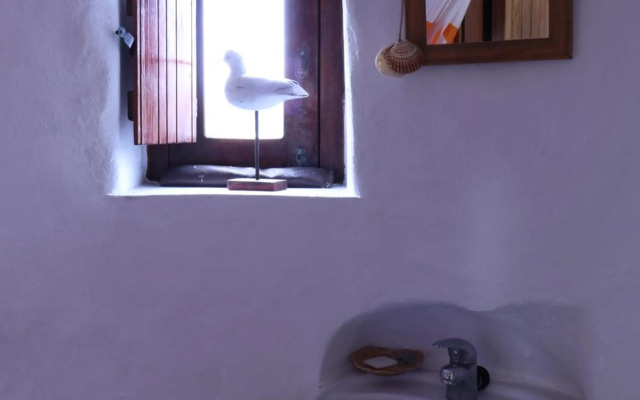 Moinho das Carrascas