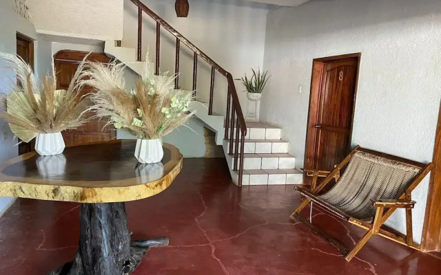 Hotel Casa Verde
