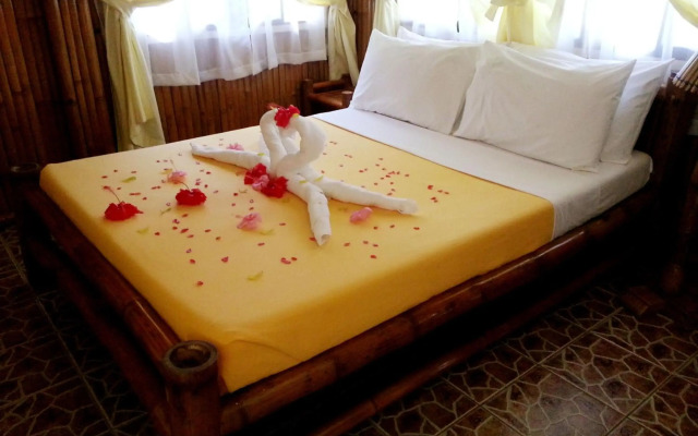 Hof Gorei Beach Resort