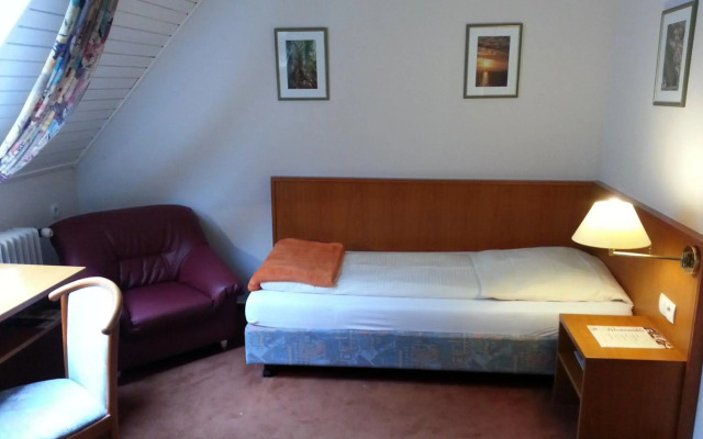 Hotel-Restaurant Klostermühle