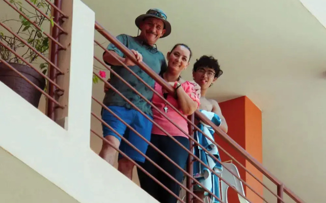 Auroza Resort
