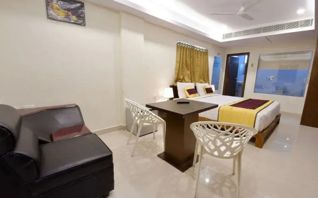 sri maharaja inn