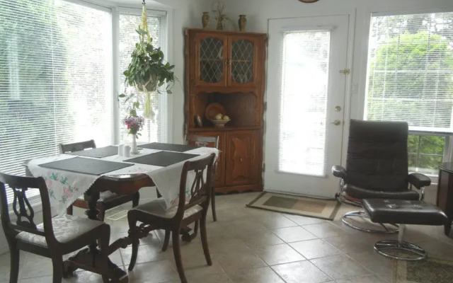 Ridgeview Gardens Bed & Breakfast