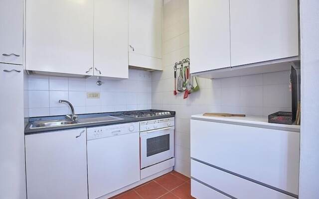 Apartment in Bagnaia Near Gulf of Portoferraio