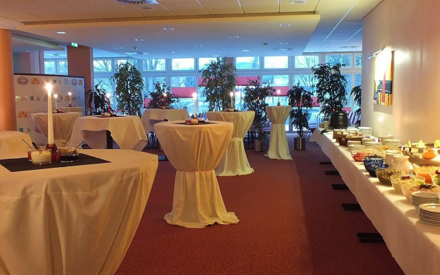 Parkhotel Olsberg