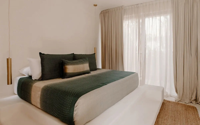 Hotel Milam, Michelin Key winner