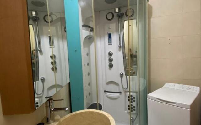 Apartamento esterilizado con Ozono en O Grove II