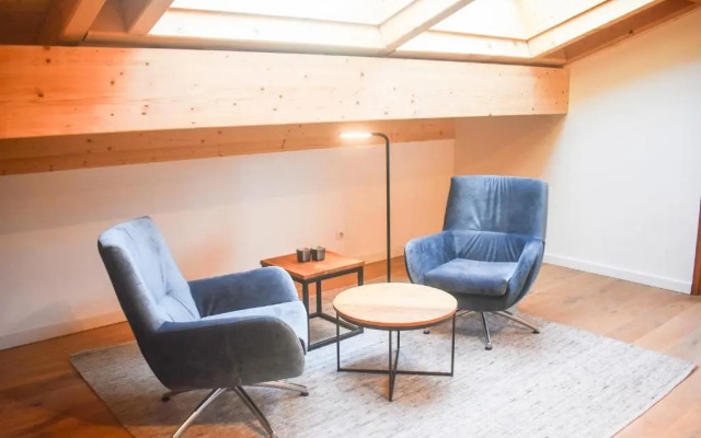 FranceComfort - AlpChalets Portes du Soleil