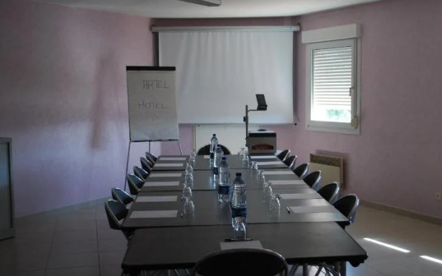 Sas L'artel Hotel Restaurant