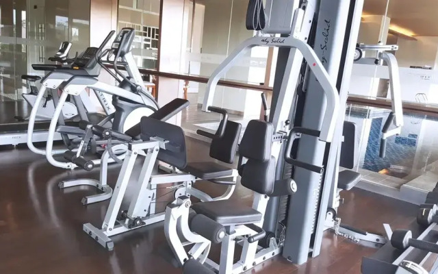 2BR Apartment Kemang Village Connect to Mall