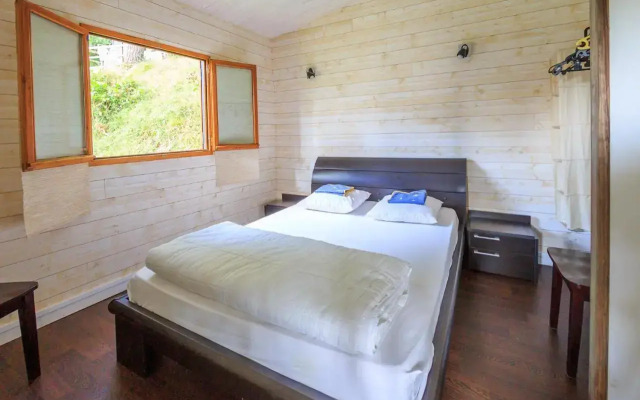 Les Chalets de Pierretoun