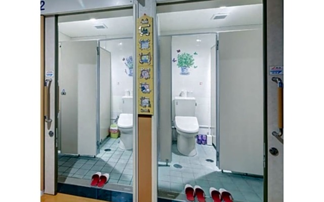 Okinawa Guest House GRAND Naha - Vacation STAY 50101v