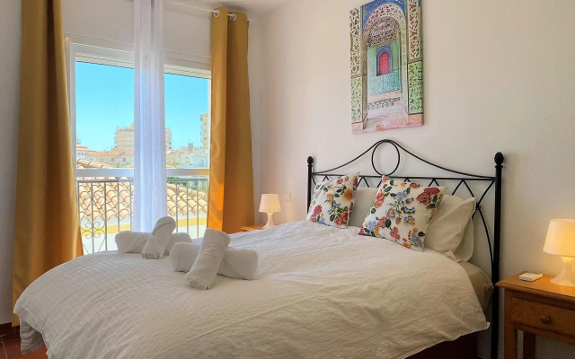 Burriana Beach Apartment