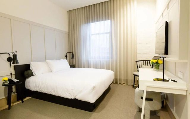 Coppersmith Hotel