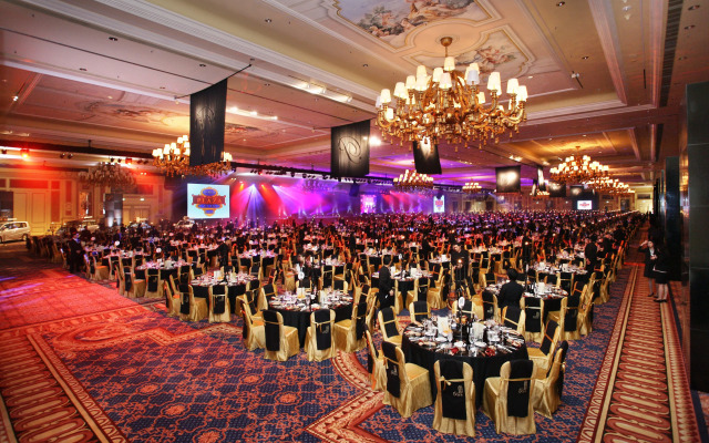 The Venetian Macao