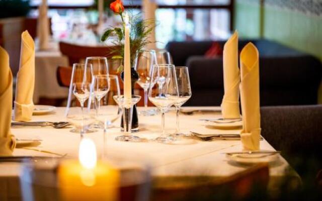 Gasthof Lengefelder Warte