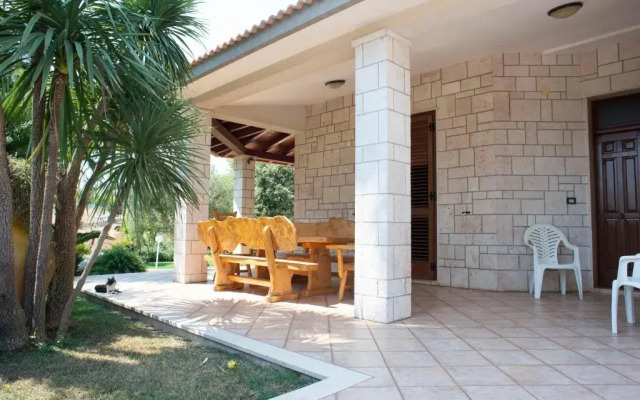 Residence Tenuta Masiedd 2