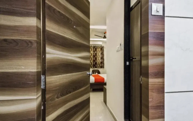 Kalyan Nx By OYO Rooms