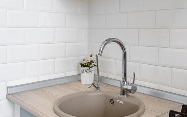 Апартаменты на улице Университетская 5 корпус 37